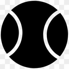 Tacfit Logo Png, Transparent Png - tennis ball png