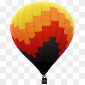 Hot Air Balloon Png, Transparent Png - hot air balloon png