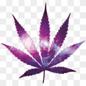 Toronto Maple Leafs Weed, HD Png Download - pot leaf png