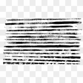 Monochrome, HD Png Download - stripes png