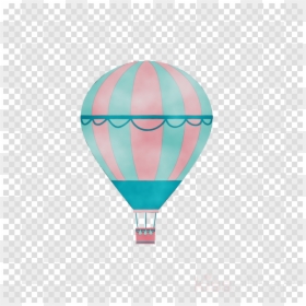 Earth Pictures With No Background, HD Png Download - hot air balloon png