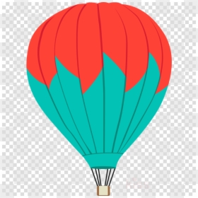 Mobile App Development Icon, HD Png Download - hot air balloon png