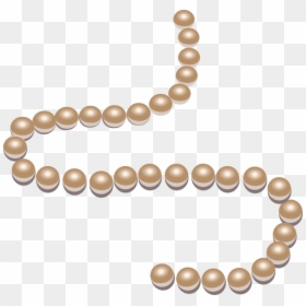 Jewelry Clipart, HD Png Download - pearls png