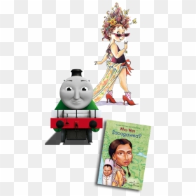 Cartoon,animated Character,graphic Design,art - Fancy Nancy Book Art, HD Png Download - cartoon tv png
