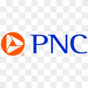 File Pnclogo Svg Wikipedia - Pnc Financial Services Logo, HD Png Download - pnc bank logo png
