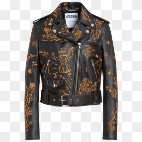 Moschino, HD Png Download - mythical creatures png