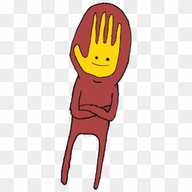 Cartoon, HD Png Download - handyman clipart png