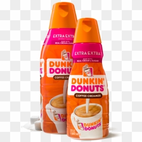 Dunkin Donuts, HD Png Download - dunkin donuts coffee png