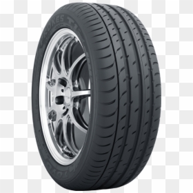 Toyo Observe Gsi6 Hp, HD Png Download - car tire png