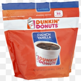 Dunkin Donuts Original Blend Coffee, HD Png Download - dunkin donuts coffee png