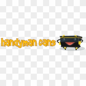 Clip Art, HD Png Download - handyman clipart png