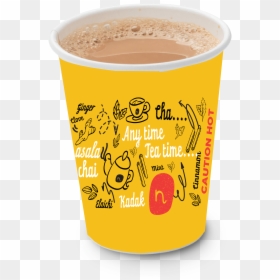 Transparent Hot Tea Png - White Coffee, Png Download - dunkin donuts coffee png