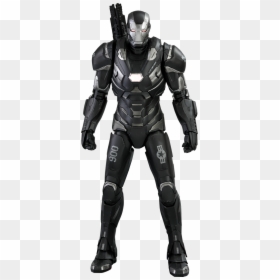 Avengers Endgame War Machine, HD Png Download - shadow of war png