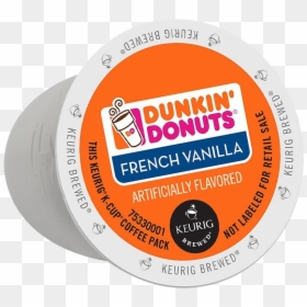 Dunkin Donuts, HD Png Download - dunkin donuts coffee png