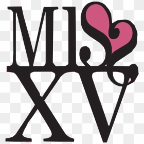 Thumb Image - Mis Xv Años Png, Transparent Png - mis quince png