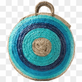 Vanessa Seward, Cool, Bag, Round, Bleu Shades, Fashion, - Handbag, HD Png Download - cool shades png