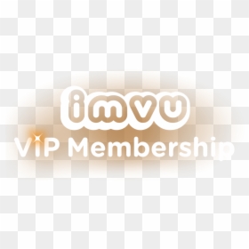 Imvu Logo - Imvu, HD Png Download - imvu png