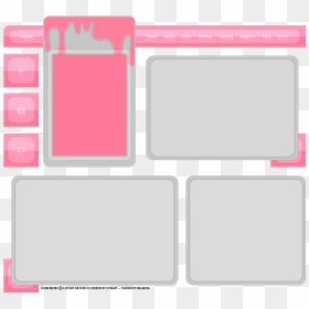 Transparent Homepage Imvu Png - Imagem Homepage Imvu Png, Png Download - imvu png