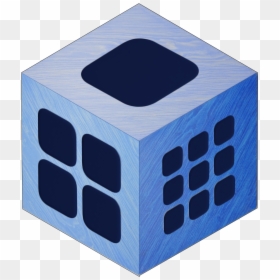 Rubik's Cube, HD Png Download - cool shades png