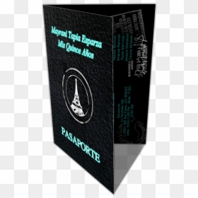 Book Cover, HD Png Download - mis quince png