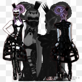 Xotoxices - Halloween Costume, HD Png Download - imvu png