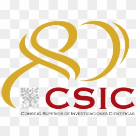 Logo Icmab Ochoa Csic Color, HD Png Download - mis quince png