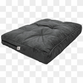 Anthracite Color Dog Bed - Dog Beds Top Eiew, HD Png Download - bed top view png