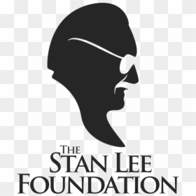 Stan Lee Logo, HD Png Download - stan lee png