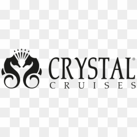 Cruise Png -crystal Cruises Logo Png - Crystal Cruises Logo Png, Transparent Png - crystal pepsi png