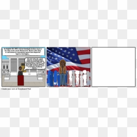 Cartoon, HD Png Download - lincoln memorial png
