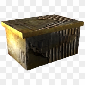Nukapedia The Vault - Plywood, HD Png Download - lincoln memorial png