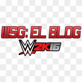 Wwespaingame - Wwe 2k16, HD Png Download - wwe 2k16 png