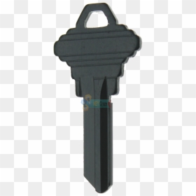 Fashion House Key Blank Star Wars Keyrings - Black House Key Titanium, HD Png Download - house keys png