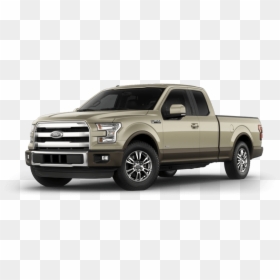 2017 Ford F 150 Png - Black Ford F150 2017, Transparent Png - ford f150 png
