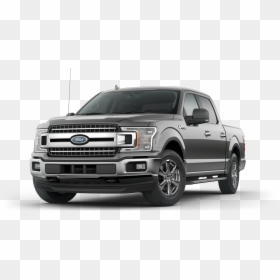 2019 Ford F-150 Vehicle Photo In Okmulgee, Ok - 2019 Ford F 150 Xlt Png, Transparent Png - ford f150 png
