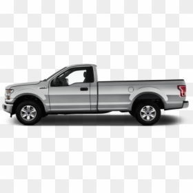 Ford F 150 Xl 2018, HD Png Download - ford f150 png