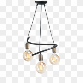 Transparent Old Lamp Png - Lamp Png Ceiling, Png Download - ceiling light png