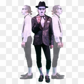 Joker, HD Png Download - male angel png