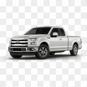 2017 Ford F-150 - Black Ford F150 2017, HD Png Download - ford f150 png