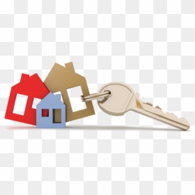 Republic Home Inspections - Gestion Locative, HD Png Download - house keys png