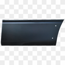 2004-2014 Ford F150 Front Lower Bed Section - Led-backlit Lcd Display, HD Png Download - ford f150 png