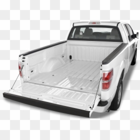 - Ford F150 Bed , Png Download - Bed For 2010 Ford F 150, Transparent Png - ford f150 png