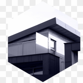 Modern Homes Metal Roofs, HD Png Download - house keys png
