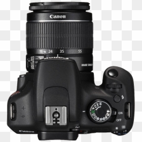 Transparent Canon 70d Png - Canon 1200d Price In Sri Lanka, Png Download - canon dslr png