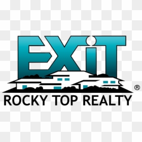 Exit Realty, HD Png Download - house keys png