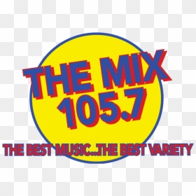 The Mix - Mix 105.7, HD Png Download - nick jonas png