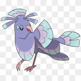 Transparent Sandslash Png - Pokemon Oricorio, Png Download - sandslash png