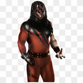 Transparent Kane Png - Kane Wwe 2k14, Png Download - ryback png