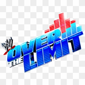 Wwe Over The Limit 2012 Logo, HD Png Download - ryback png