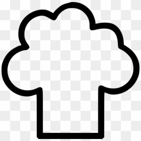 Clipart Free Download Cooking Vector Chef Hat, HD Png Download - chef clipart png